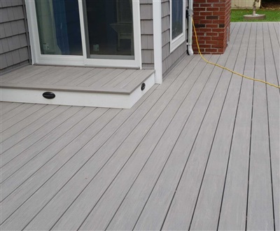 back deck building contractors