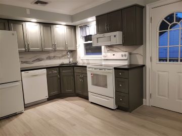 Long Island Kitchen Remodeling