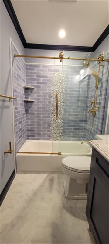 full bathroom remodeling nesconset