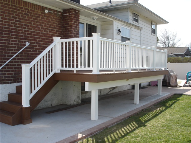 Deck Building Suffolk County Deck Building Suffolk County
